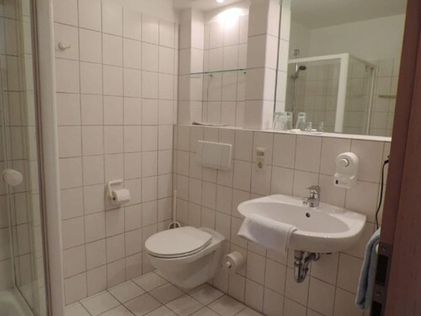 Imagen de la habitación del Gasthaus Weber. Foto 16