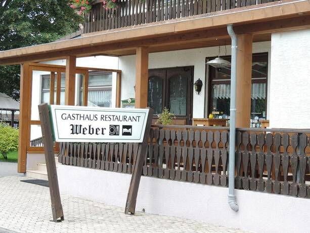 Imagen general del Gasthaus Weber. Foto 8