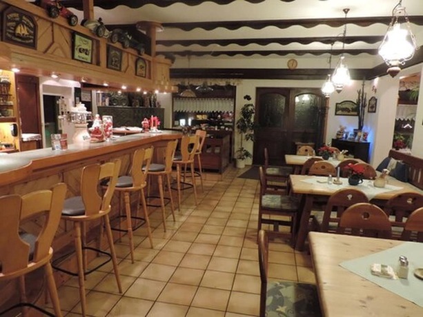 Imagen general del Gasthaus Weber. Foto 9