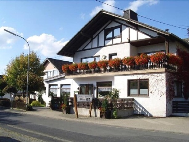 Imagen general del Gasthaus Weber. Foto 10