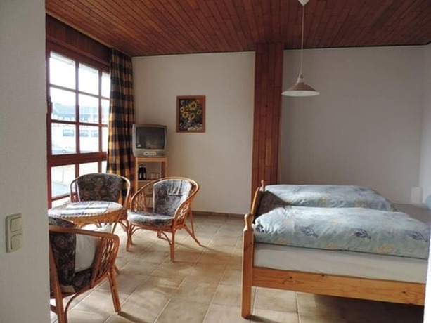 Imagen de la habitación del Gasthaus Weber. Foto 17