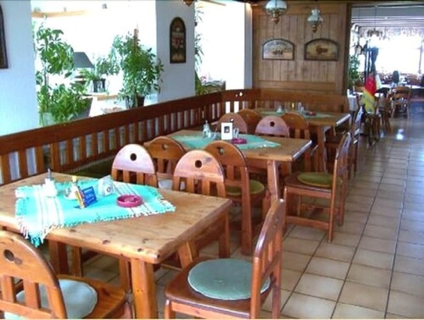 Imagen general del Gasthaus Weber. Foto 11