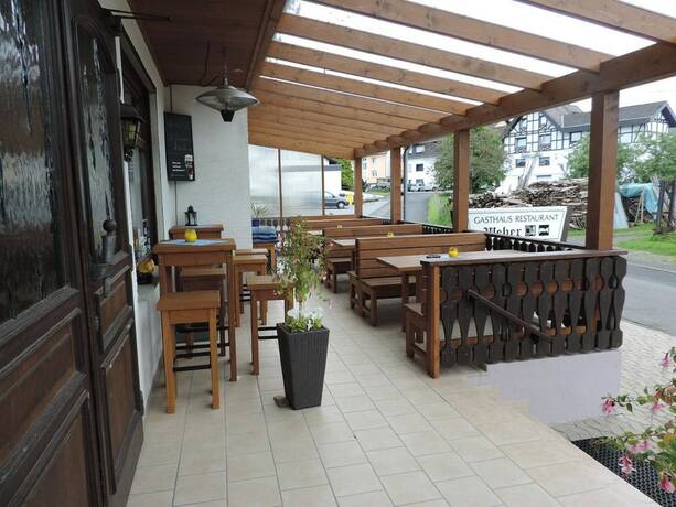 Imagen general del Gasthaus Weber. Foto 12