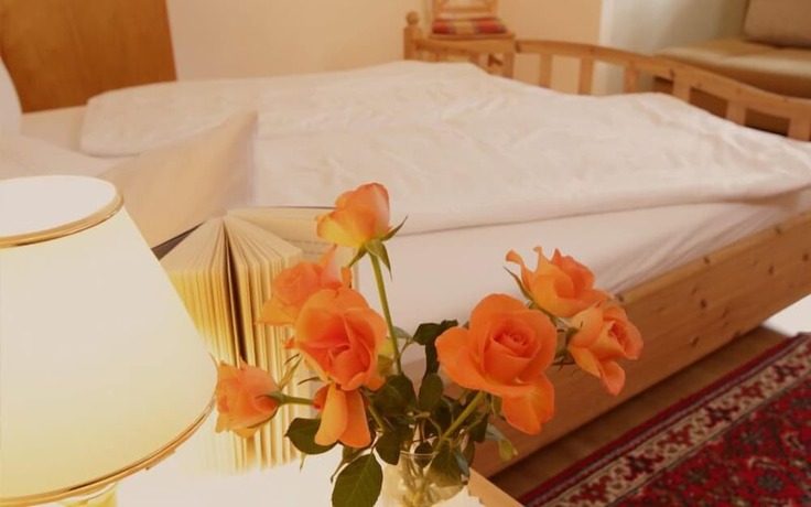 Imagen de la habitación del Gasthaus Weingast. Foto 17