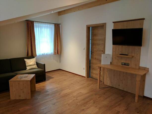 Imagen general del Gasthaus Weingast. Foto 2