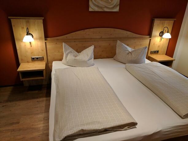 Imagen general del Gasthaus Weingast. Foto 3