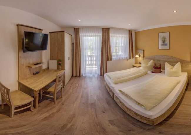 Imagen de la habitación del Gasthaus Weingast. Foto 19