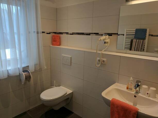 Imagen general del Gasthaus Weingast. Foto 4