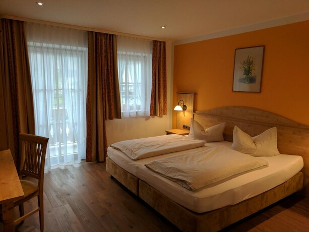 Imagen general del Gasthaus Weingast. Foto 7