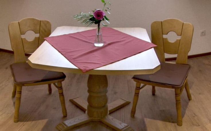 Imagen de la habitación del Gasthaus Weingast. Foto 20