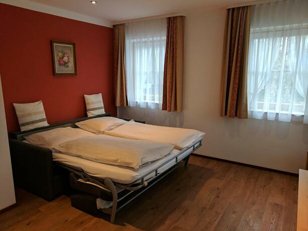 Imagen general del Gasthaus Weingast. Foto 11