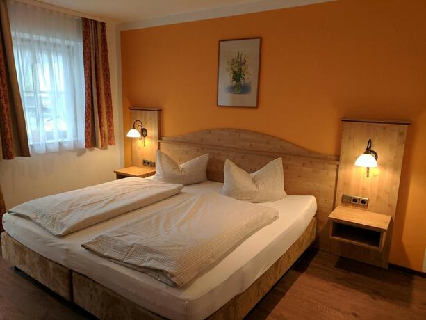 Imagen general del Gasthaus Weingast. Foto 12