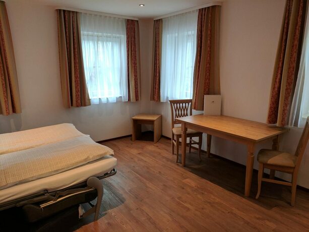 Imagen general del Gasthaus Weingast. Foto 13