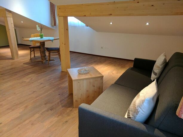 Imagen general del Gasthaus Weingast. Foto 14