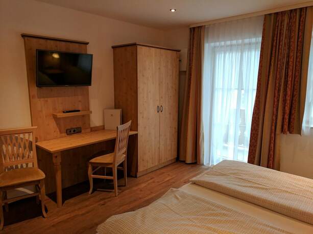 Imagen general del Gasthaus Weingast. Foto 15