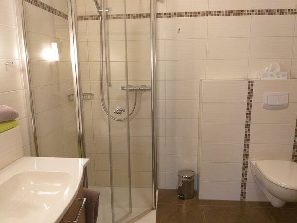 Imagen general del Gasthaus Zum Lindenwirt. Foto 3