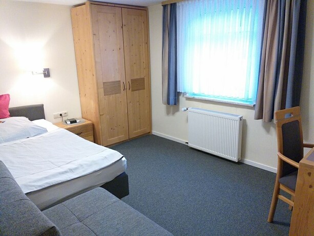 Imagen de la habitación del Gasthaus Zum Lindenwirt. Foto 18