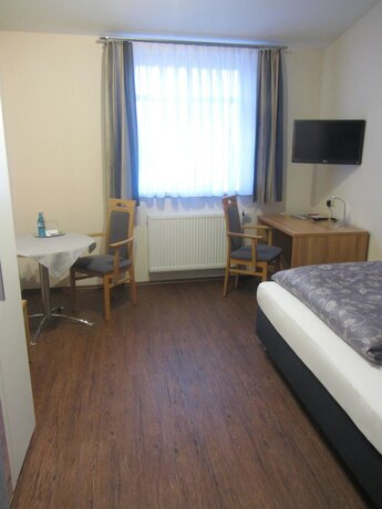Imagen general del Gasthaus Zum Lindenwirt. Foto 13