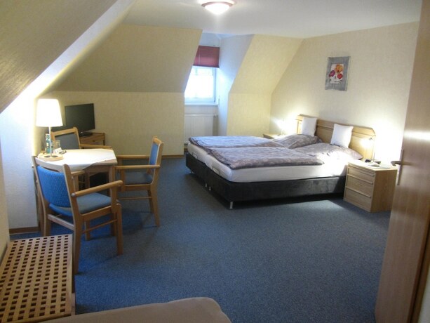 Imagen de la habitación del Gasthaus Zum Lindenwirt. Foto 20