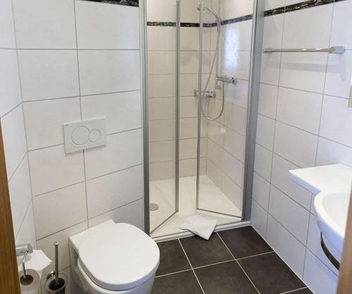 Imagen de la habitación del Gasthaus Zum Rebstock. Foto 6