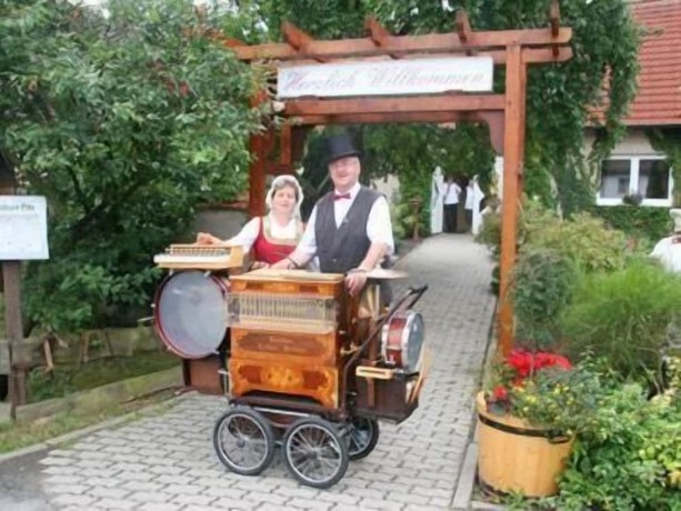 Imagen general del Gasthaus Zum Rethberg. Foto 1