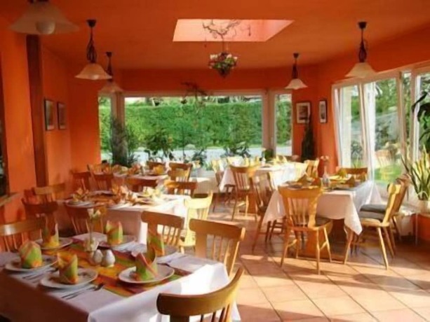 Imagen general del Gasthaus Zum Rethberg. Foto 4