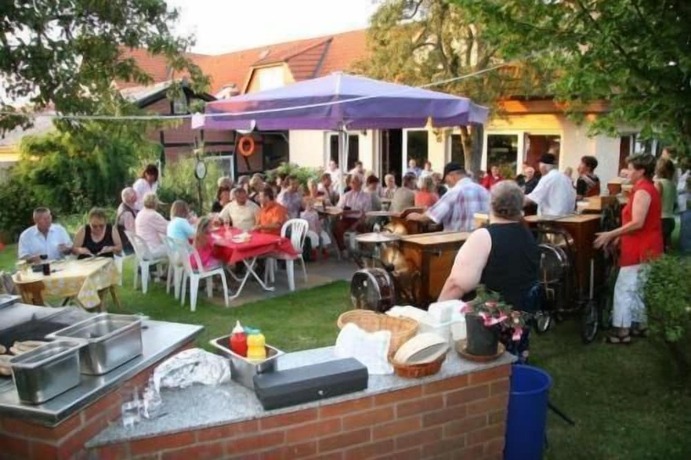 Imagen general del Gasthaus Zum Rethberg. Foto 6