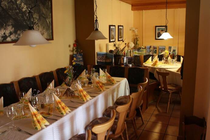 Imagen general del Gasthaus Zum Rethberg. Foto 8