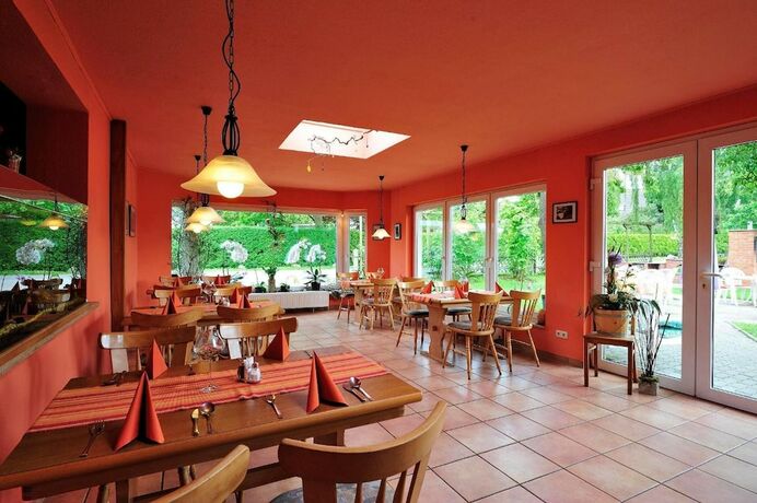 Imagen general del Gasthaus Zum Rethberg. Foto 11