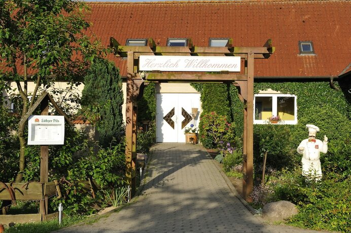 Imagen general del Gasthaus Zum Rethberg. Foto 14