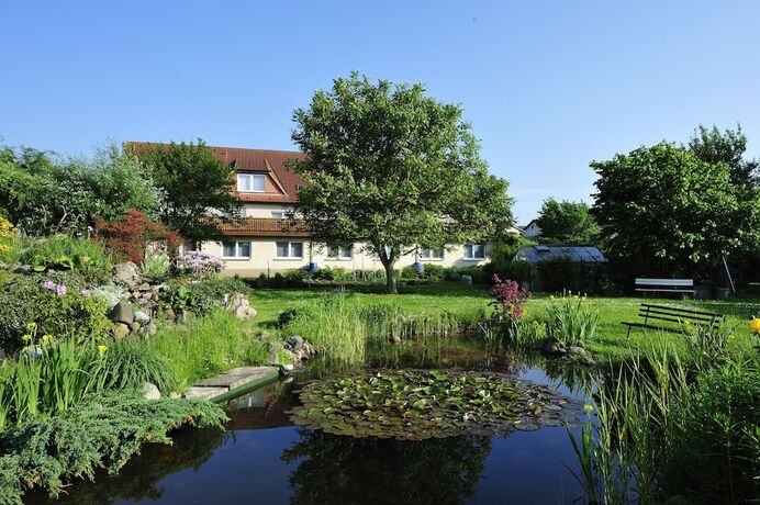 Imagen general del Gasthaus Zum Rethberg. Foto 17