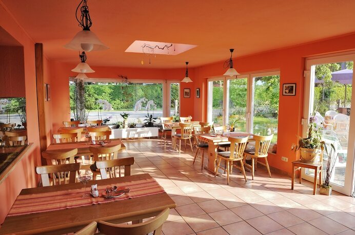 Imagen general del Gasthaus Zum Rethberg. Foto 18