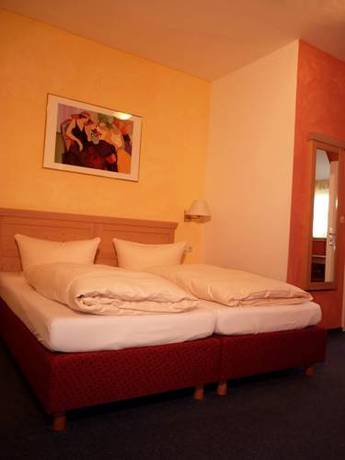 Imagen de la habitación del Gasthaus Zum Schlo&szlig;wirt. Foto 3