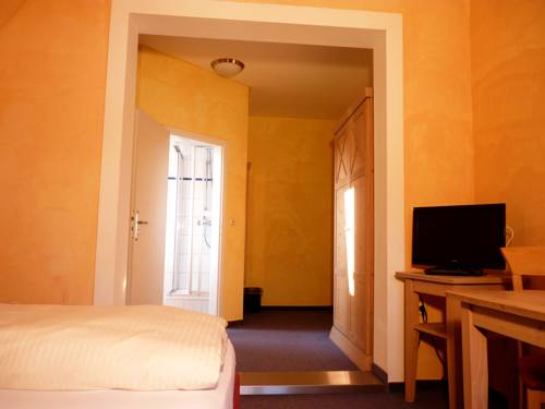 Imagen de la habitación del Gasthaus Zum Schlo&szlig;wirt. Foto 4