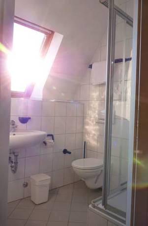 Imagen de la habitación del Gasthaus Zum Schlo&szlig;wirt. Foto 7