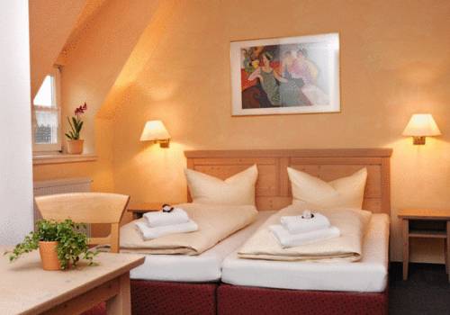 Imagen de la habitación del Gasthaus Zum Schlo&szlig;wirt. Foto 11