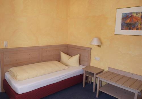 Imagen de la habitación del Gasthaus Zum Schlo&szlig;wirt. Foto 12