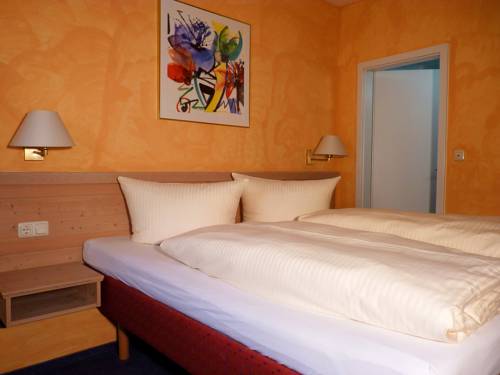 Imagen de la habitación del Gasthaus Zum Schlo&szlig;wirt. Foto 15