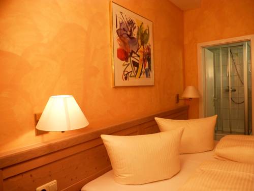 Imagen de la habitación del Gasthaus Zum Schlo&szlig;wirt. Foto 16