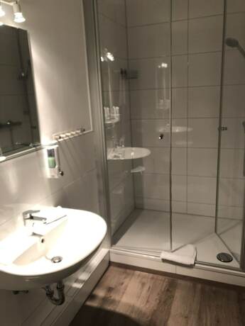 Imagen general del Gasthaus Zum Schwan, Dillenburg. Foto 4