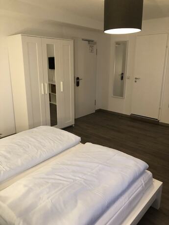 Imagen de la habitación del Gasthaus Zum Schwan, Dillenburg. Foto 19