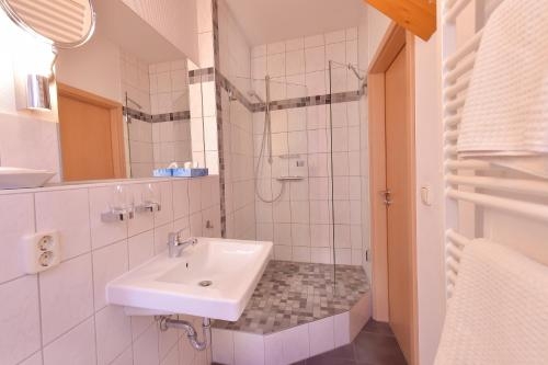 Imagen de la habitación del Gasthaus Zur Noll. Foto 9