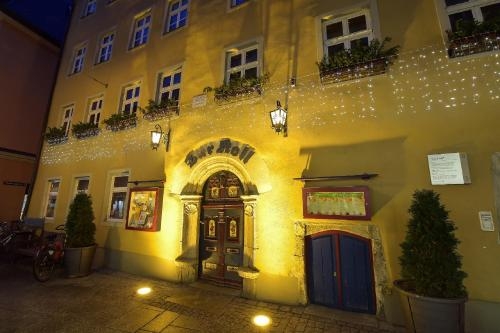 Imagen general del Gasthaus Zur Noll. Foto 2