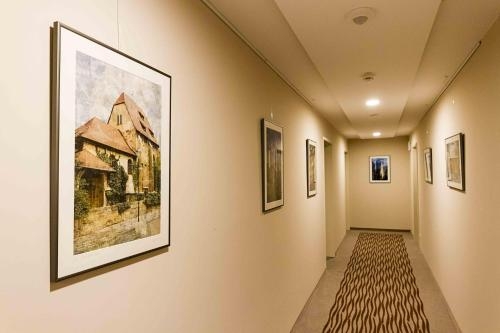 Imagen general del Gasthaus Zur Noll. Foto 4