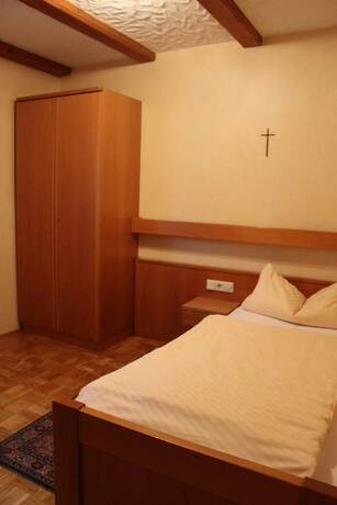 Imagen de la habitación del Gasthaus Zur Rose. Foto 7
