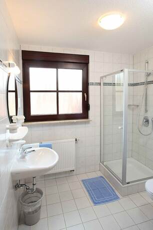 Imagen de la habitación del Gasthaus Zur Rose. Foto 8