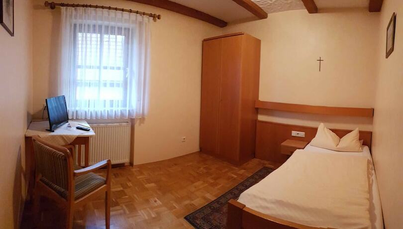 Imagen de la habitación del Gasthaus Zur Rose. Foto 9