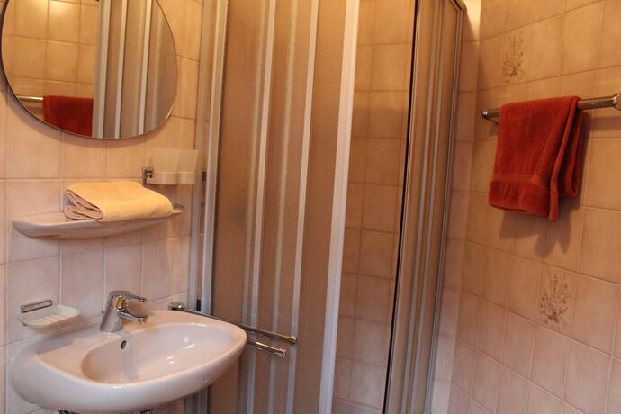 Imagen general del Gasthaus Zur Rose. Foto 4