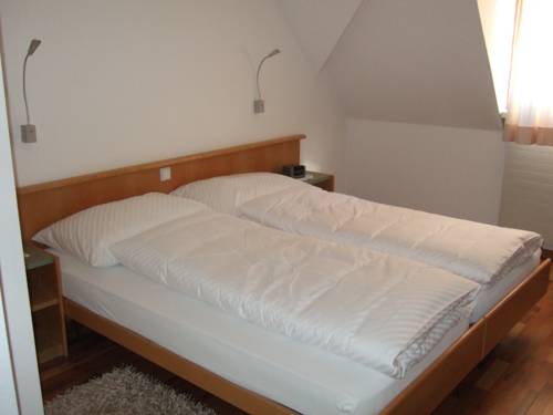 Imagen de la habitación del Gasthaus Zur Sonne, Dornach. Foto 3