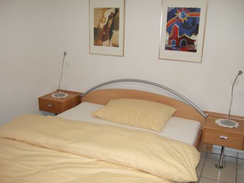 Imagen de la habitación del Gasthaus Zur Sonne, Dornach. Foto 5